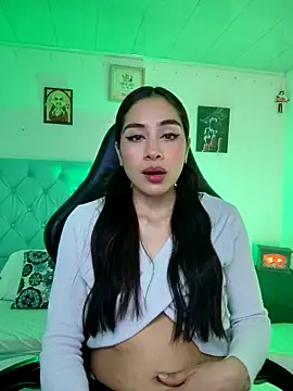 Marce0 online show from 04.18.26