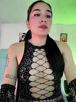 Marce0 online show from 04.28.26