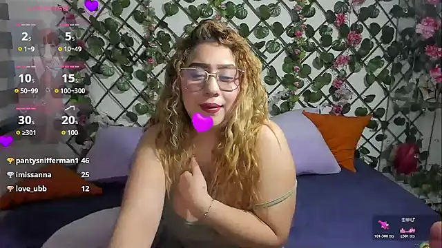 antonella4youu online show from 03.02.26