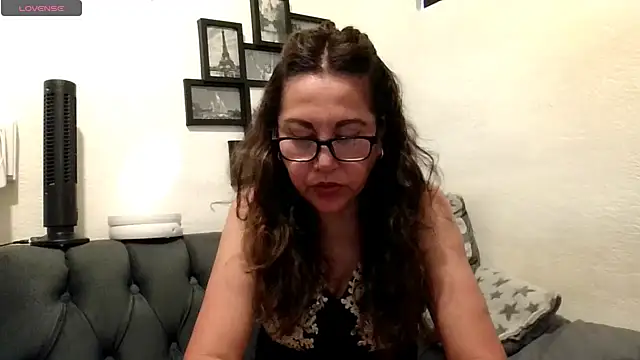 MirandaLatinaLovely online show from 05.09.26
