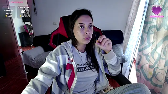 onissm online show from 10.29.25