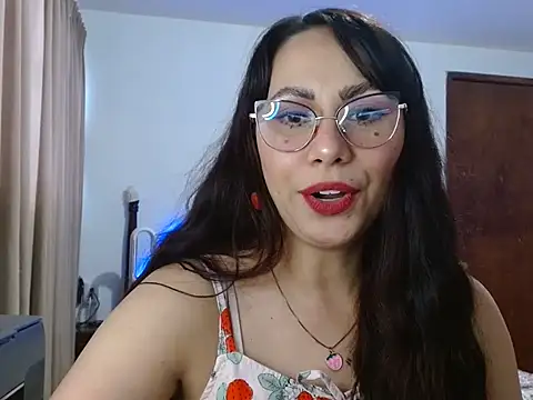 AloLovely  online show from 03.13.26