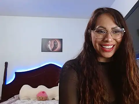 AloLovely  online show from 04.28.26