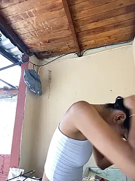 eva roseee online show from 02.26.26