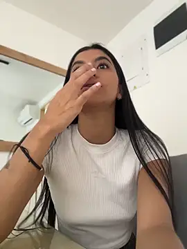 eva roseee online show from 05.25.26
