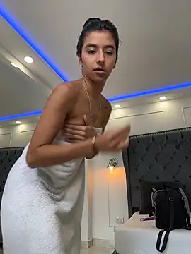 eva roseee online show from 06.08.26
