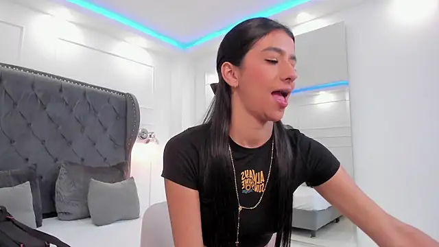 eva roseee online show from 06.10.26