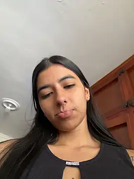 eva roseee online show from 06.11.26