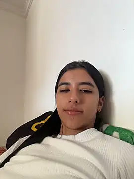 eva roseee online show from 06.12.26