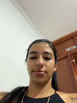 eva roseee online show from 06.26.26