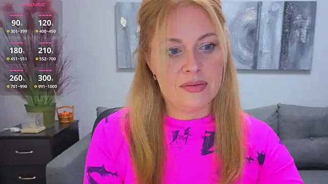 Mira Whites online show from 10.15.25