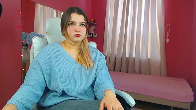 Jenny Smit online show from 02.05.25