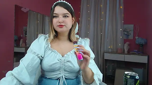 Jenny Smit online show from 02.14.25