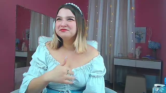 Jenny Smit online show from 02.15.25