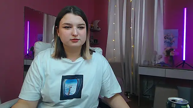 Jenny Smit online show from 02.22.25