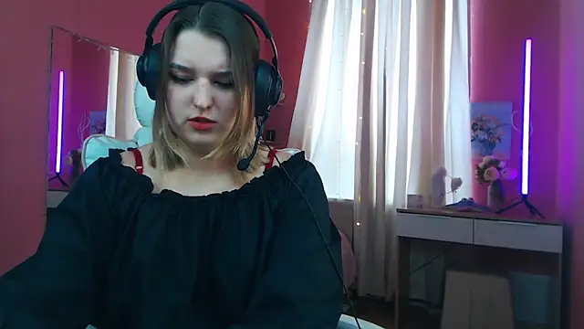 Jenny Smit online show from 03.04.25
