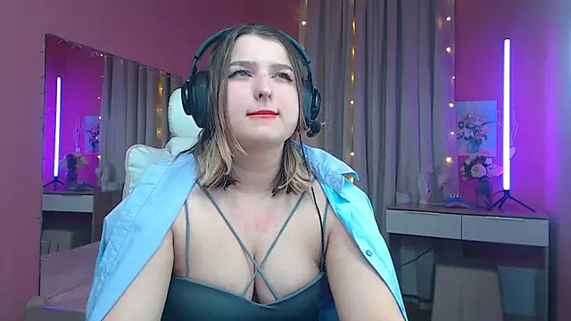 Jenny Smit online show from 03.06.25