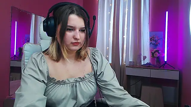 Jenny Smit online show from 03.07.25
