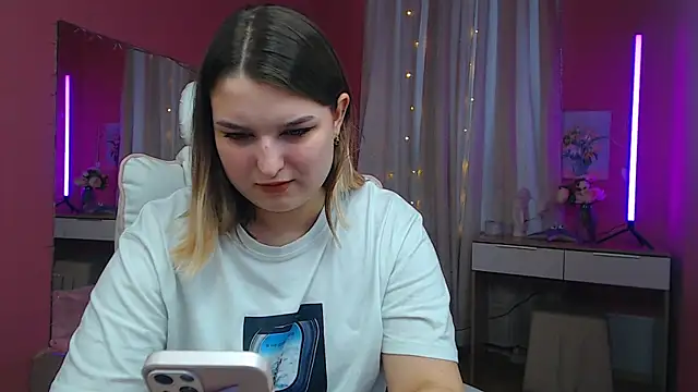 Jenny Smit online show from 03.12.25