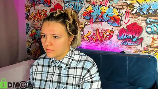 Jenny Jimmy online show from 11.03.25