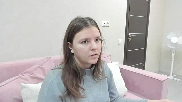 Jenny Jimmy online show from 11.11.25