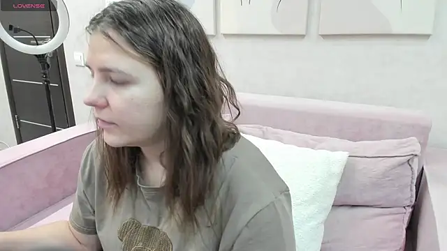 Jenny Jimmy online show from 01.12.26