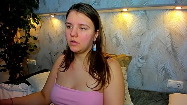 Jenny Jimmy online show from 02.03.26