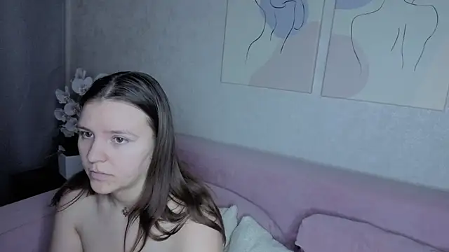 Snapshot of Jenny_Jimmy chatting on 06.22.26 Jenny Jimmy online show from 06.22.26