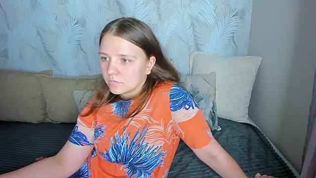 Snapshot of Jenny_Jimmy chatting on 07.07.26 Jenny Jimmy online show from 07.07.26