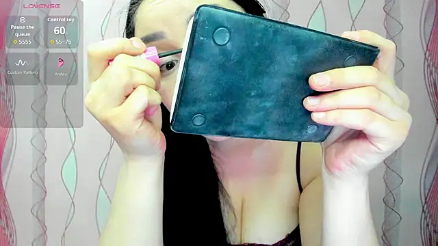 AddieAdams online show from 02.27.26