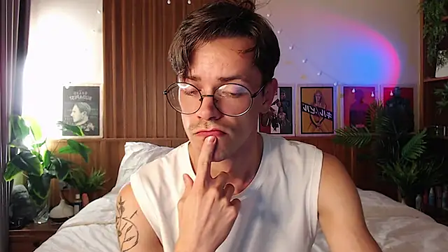 William Henry  online show from 02.06.26