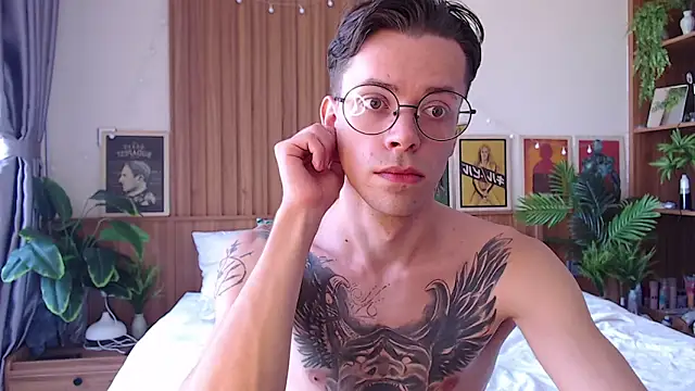 William Henry  online show from 02.21.26