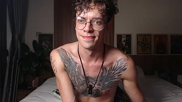 William Henry  online show from 05.28.26