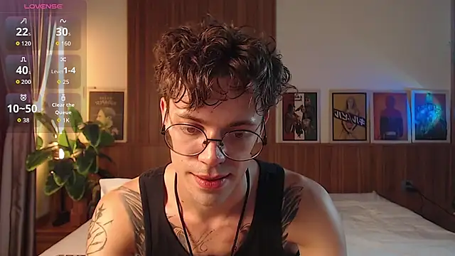 William Henry  online show from 05.31.26
