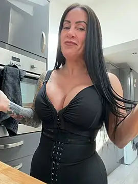 goddess-harper online show from 07.16.26