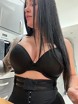 goddess-harper online show from 07.21.26