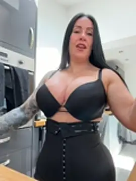 goddess-harper online show from 07.24.26