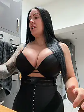 goddess-harper online show from 07.27.26