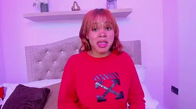 tamararose1 online show from 02.20.25