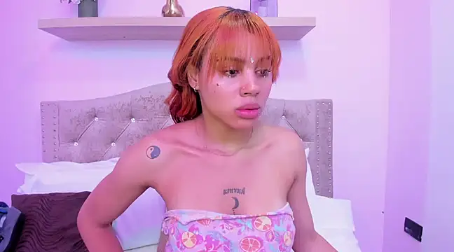 tamararose1 online show from 02.22.25