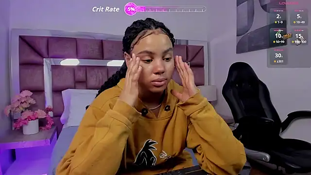 tamararose1 online show from 09.10.25