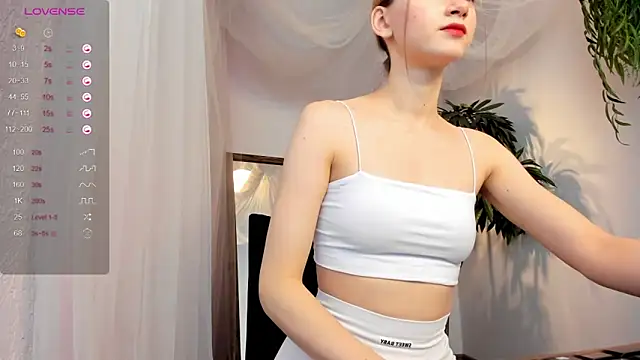 Snapshot of jackp0t__ chatting on 02.23.25 jackp0t   online show from 02.23.25