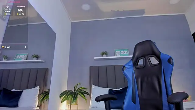 alessia leroy online show from 02.04.26