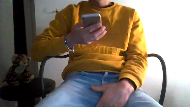 tommyboyteen online show from 02.02.25