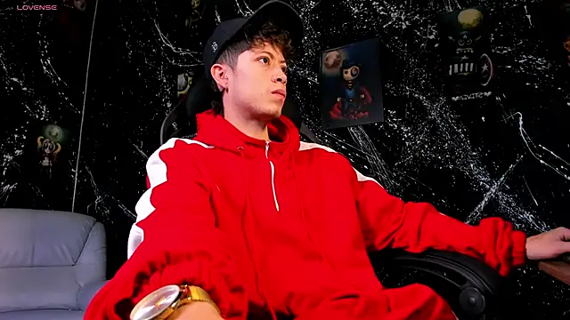 marcuscollins1  online show from 02.14.25