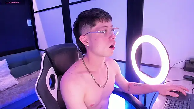 marcuscollins1  online show from 10.16.25