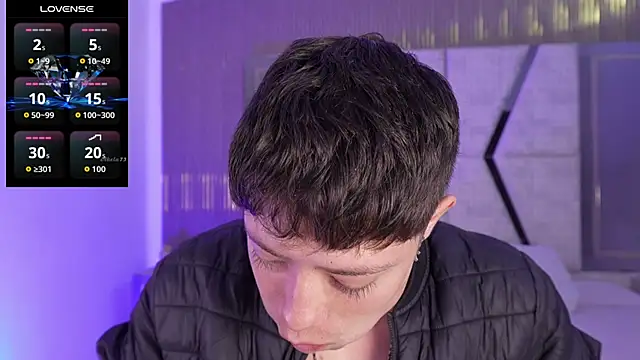 marcuscollins1  online show from 11.28.25