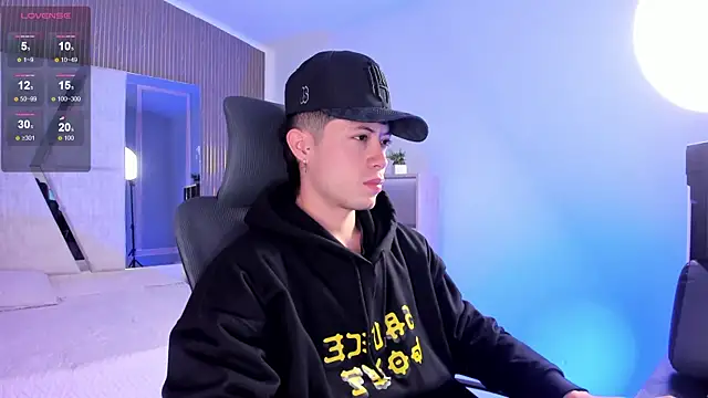 marcuscollins1  online show from 12.16.25