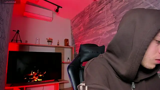 marcuscollins1  online show from 02.17.26