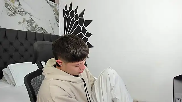 marcuscollins1  online show from 03.15.26